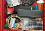 Milwaukee Packout Tool Storage System with Power Tools and Accessories - thumbnail 17 of 36