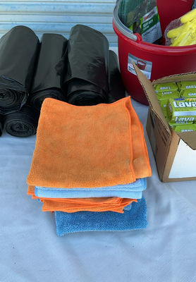 Cleaning Lot - Image 1 of 5