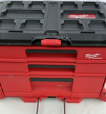 Milwaukee Packout Tool Storage System with Power Tools and Accessories - thumbnail 11 of 36