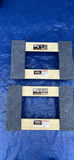 Magline hand truck with plastic crate and foam-padded wooden frames - thumbnail 2 of 11