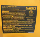 Contractors Fans - thumbnail 2 of 5