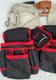 Three Tool Belts - thumbnail 1 of 4