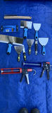Caulking guns, sealants, tapes, and hand tools - thumbnail 4 of 6