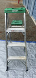 Telescoping Extension Ladder and Step Ladder - thumbnail 9 of 11