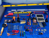 Assorted Tools and Accessories - thumbnail 1 of 7