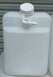 Plastic Liquid Storage - thumbnail 1 of 3
