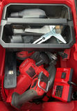 Milwaukee Packout Tool Storage System with Power Tools and Accessories - thumbnail 24 of 36