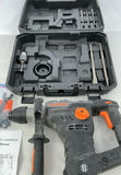 DOVAMAN SDS Rotary Hammer Drill Kit with Case - thumbnail 2 of 4