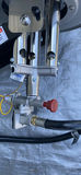 Three propane tanks and Mr Heater MH540T portable space heater - thumbnail 4 of 5