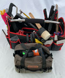 Assorted hand tools and testing equipment - thumbnail 1 of 15