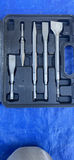 Router bit set and drill bit set in cases - thumbnail 8 of 9