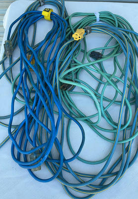 Smaller Extension Cords - Image 1 of 3