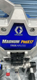Graco Magnum ProX17 TrueAirless Paint Sprayer - thumbnail 5 of 9