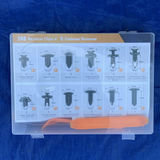 Assorted Weather Seals, Sanding Materials, and Hardware Tools - thumbnail 14 of 20