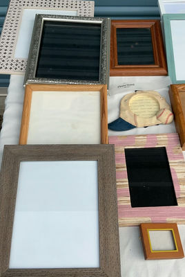 Frame Lot - Image 1 of 3
