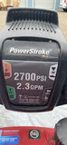 PowerStroke gas-powered pressure washer with hoses and attachments - thumbnail 7 of 10