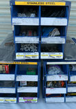 Hardware Containers With Hardware - thumbnail 1 of 12
