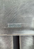 Leather Laptop Bag And Toiletry Bag - thumbnail 2 of 7