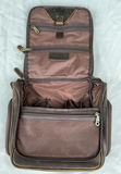 Leather Laptop Bag And Toiletry Bag - thumbnail 6 of 7