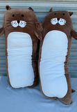 Otter Plush Toy Collection - thumbnail 2 of 8