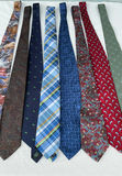 Assorted neckties And jacket - thumbnail 2 of 9