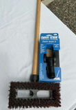 Cleaning tools and scrubbing pads set - thumbnail 5 of 7