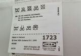 IKEA Closet Storage And Over 50 Hangers - thumbnail 2 of 4