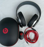 Beats Studio and Pioneer DJ HDJ-2000MK2 Headphones with Cases - thumbnail 4 of 5