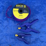 Assorted Weather Seals, Sanding Materials, and Hardware Tools - thumbnail 10 of 20