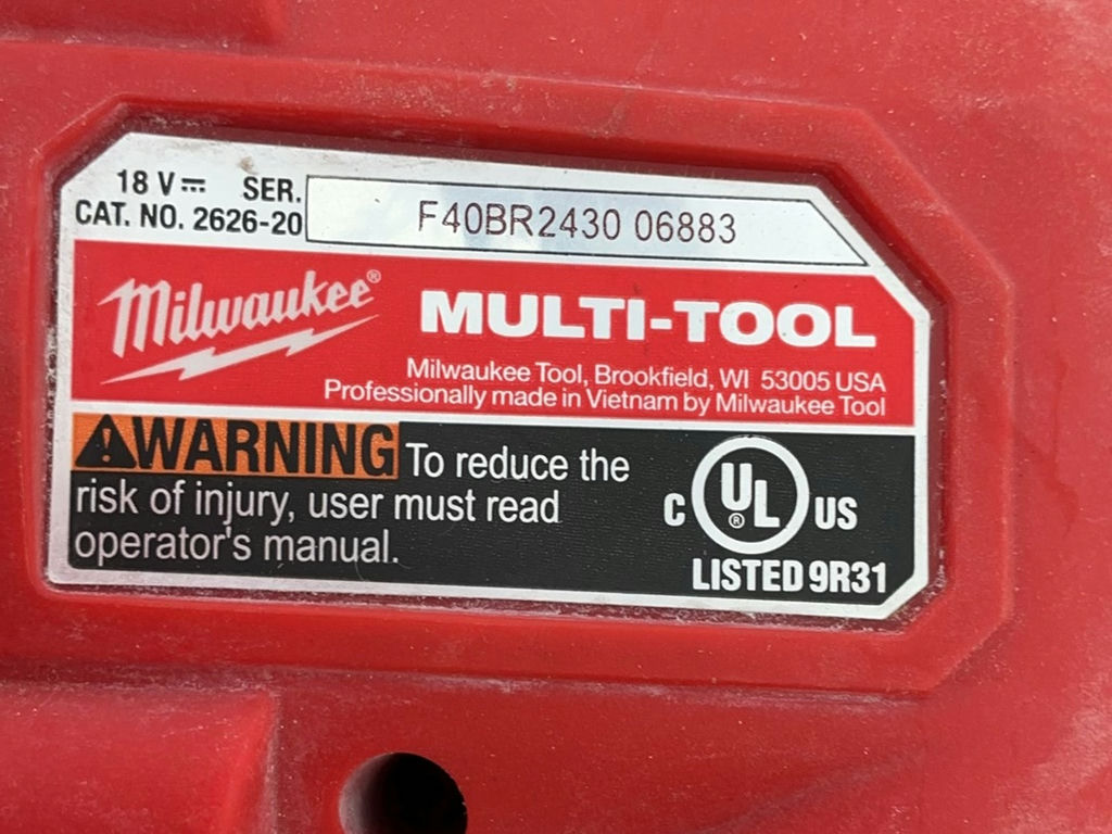 Milwaukee Packout Tool Storage System with Power Tools and Accessories - image 34 of 36