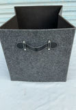 Decorative Fabric Baskets - thumbnail 5 of 5