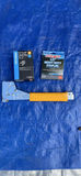 Craftsman Nextec cordless hammer kit with drill, staple gun and hardware - thumbnail 8 of 9