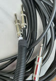 Led Lights, Camera Stands And Audio Cords - thumbnail 5 of 12