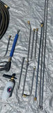 High-pressure washer hoses and accessories kit - thumbnail 4 of 6