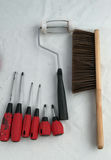 Assorted hand tools and testing equipment - thumbnail 7 of 15