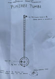 Finger Labyrinth, Tumbi And Small Bag - thumbnail 5 of 9