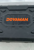 DOVAMAN SDS Rotary Hammer Drill Kit with Case - thumbnail 1 of 4