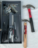 Hammer and Socket Wrench Tool Set in Two Cases - thumbnail 4 of 5