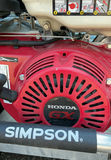 Simpson 4200 PSI Gas Pressure Washer with Honda GX390 Engine - thumbnail 2 of 7