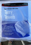 Boxed Towels and Cleaning Cloths - thumbnail 4 of 4