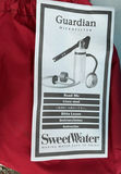 BBQ grilling tools, bamboo skewers, grill trays, and Guardian microfilter kit - thumbnail 2 of 6