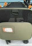 Soft Sided Travel Crate And Metal Crate - thumbnail 5 of 9