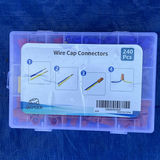 Assorted Weather Seals, Sanding Materials, and Hardware Tools - thumbnail 13 of 20