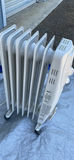 Box fans, portable fans, and an oil-filled radiator heater - thumbnail 4 of 8