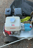 Simpson 4200 PSI Gas Pressure Washer with Honda GX390 Engine - thumbnail 3 of 7