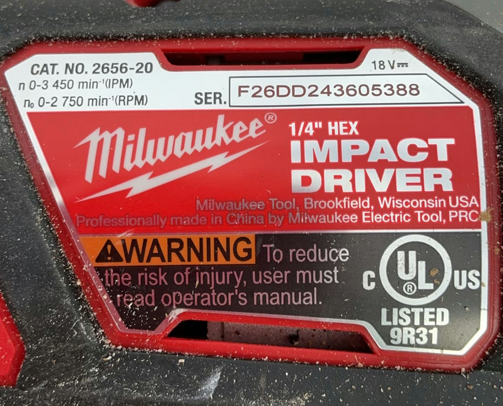 Milwaukee Packout Tool Storage System with Power Tools and Accessories - image 27 of 36
