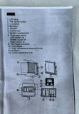 Led Lights, Camera Stands And Audio Cords - thumbnail 10 of 12
