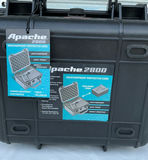 DeWalt tool cases and Apache protective case with foam inserts - thumbnail 4 of 8