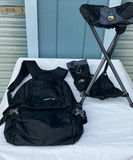 Camping Gear Bundle with Tent, Coolers, and Outdoor Bags - thumbnail 5 of 18