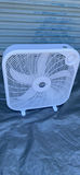 Box fans, portable fans, and an oil-filled radiator heater - thumbnail 7 of 8
